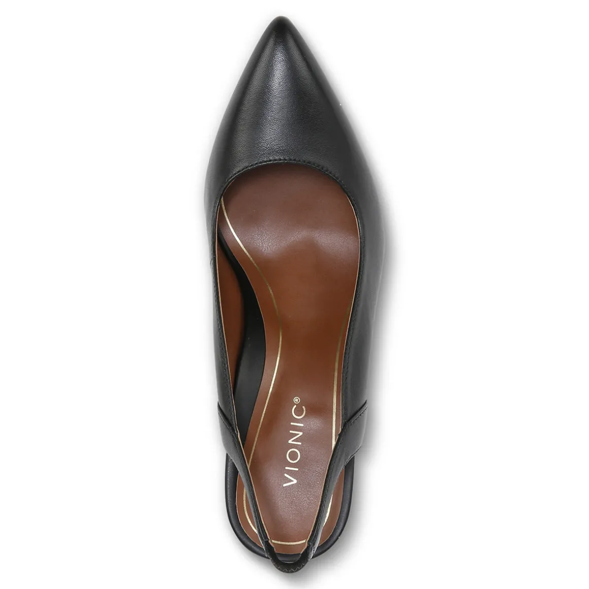 Adalena Heel