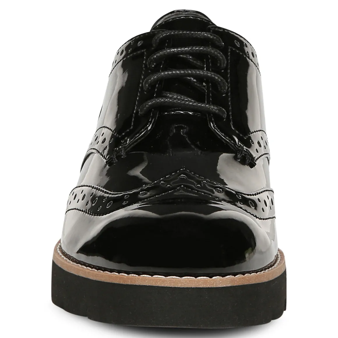 Alfina Oxford