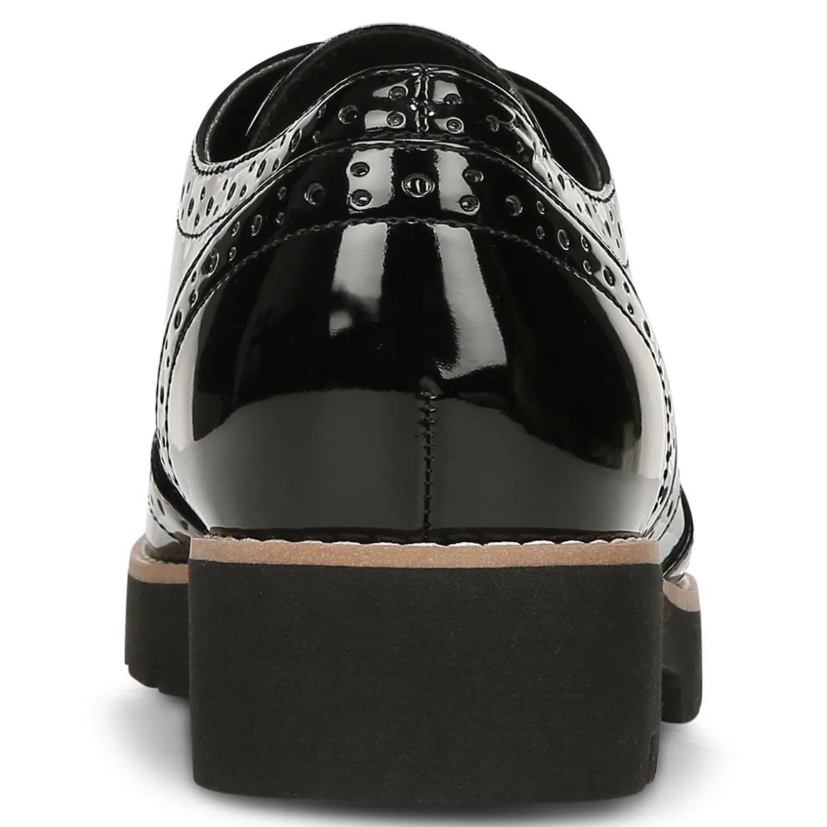 Alfina Oxford