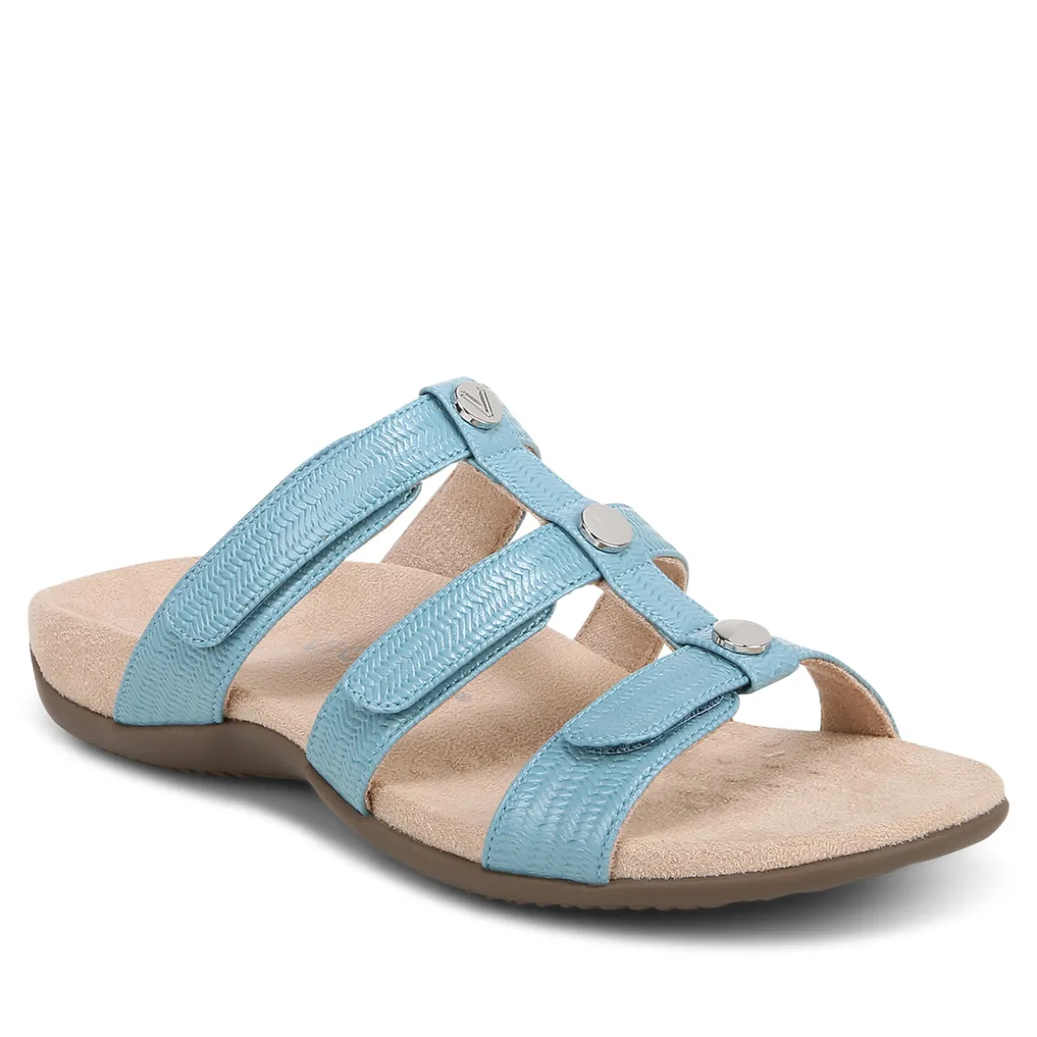 Amber Slide Sandal