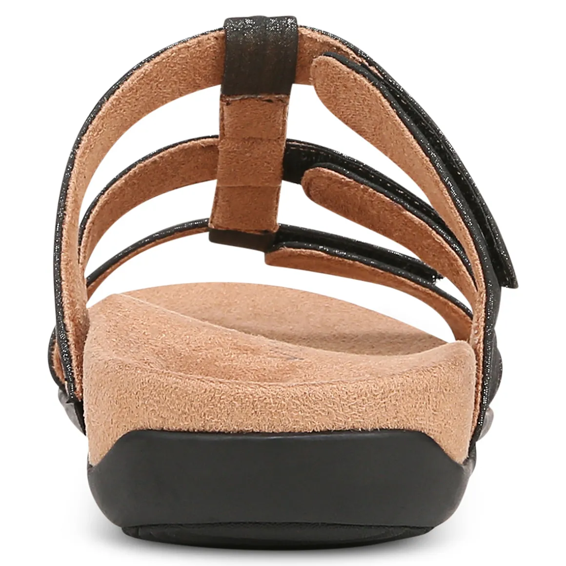 Amber Slide Sandal