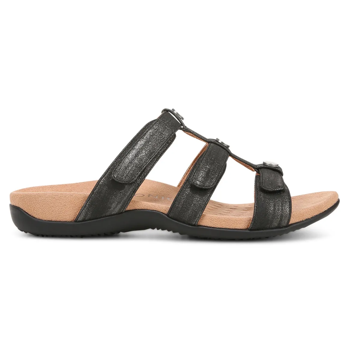 Amber Slide Sandal