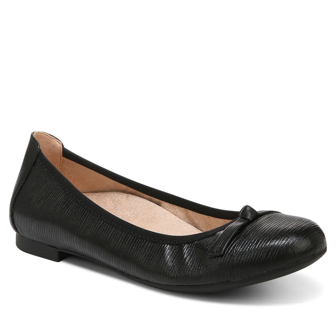 Amorie Flat (Wide)