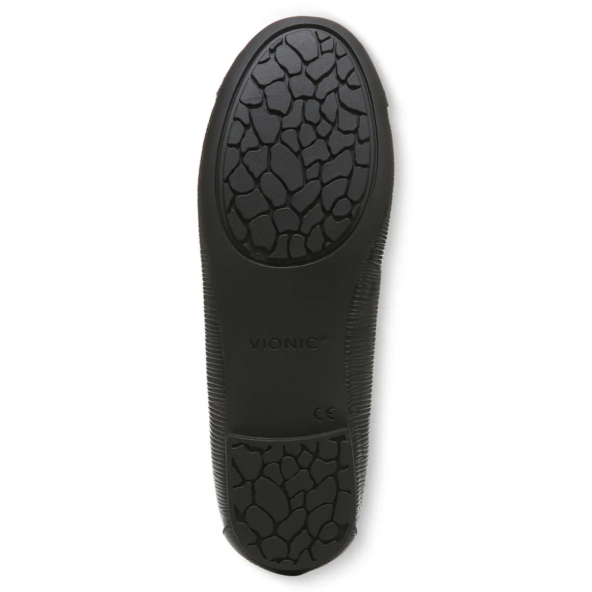 Amorie Flat (Wide)