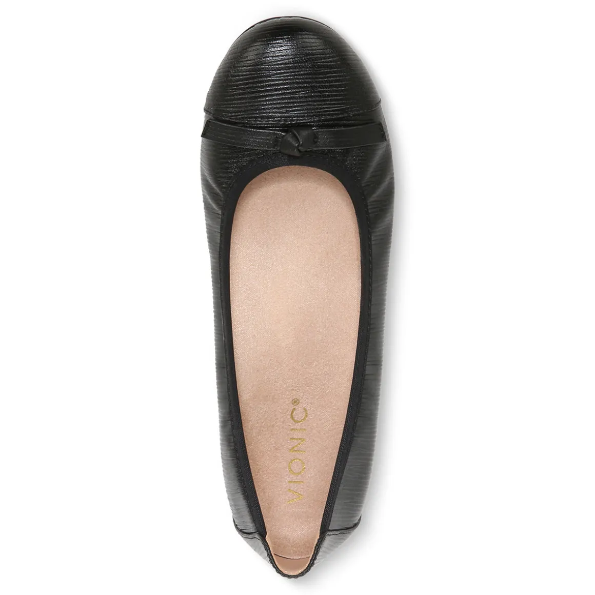 Amorie Flat (Wide)