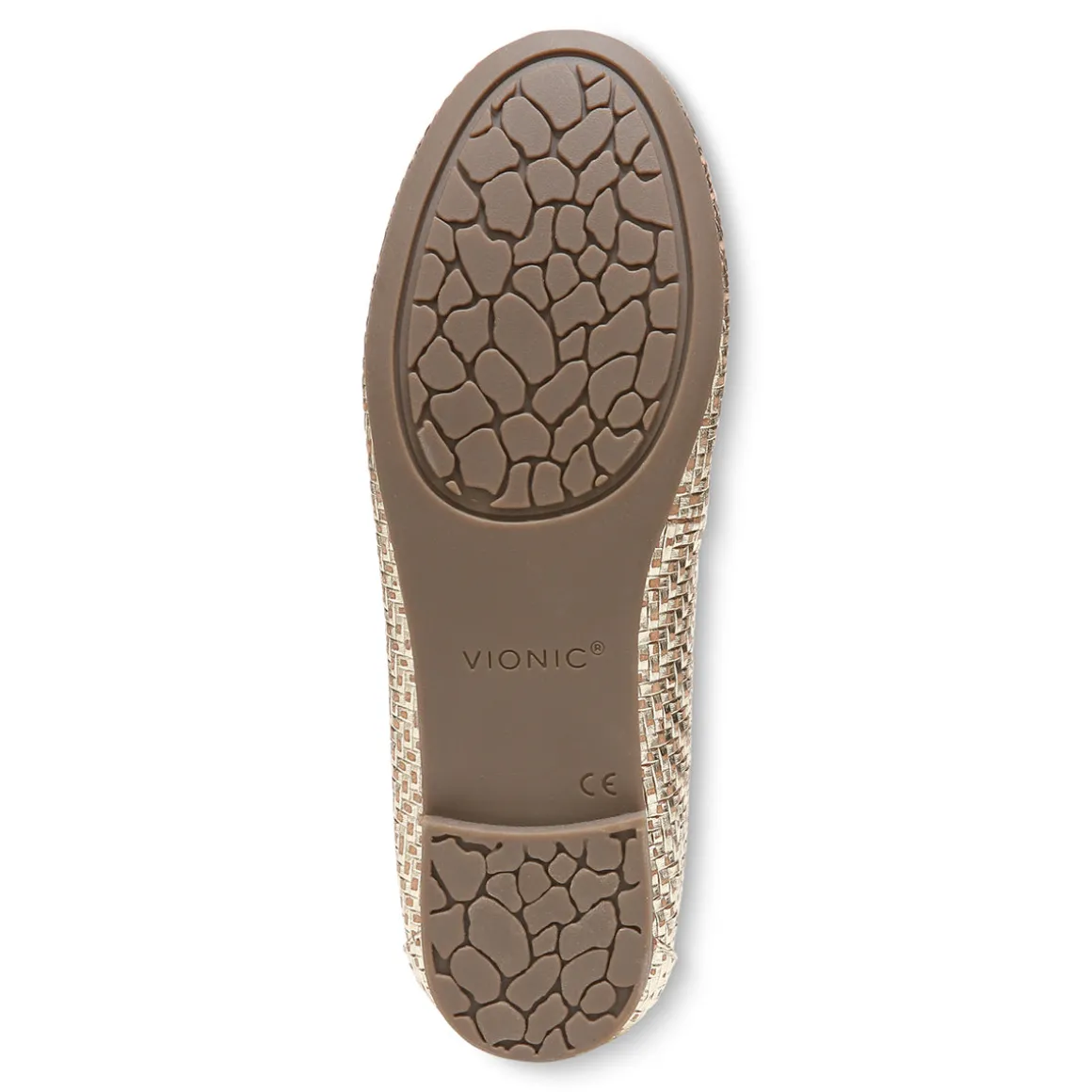 Anita Flat