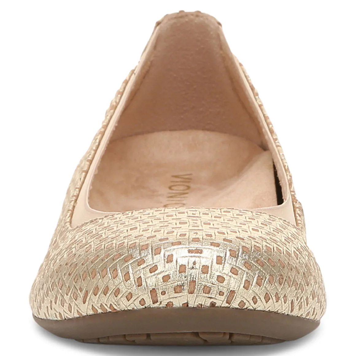Anita Flat