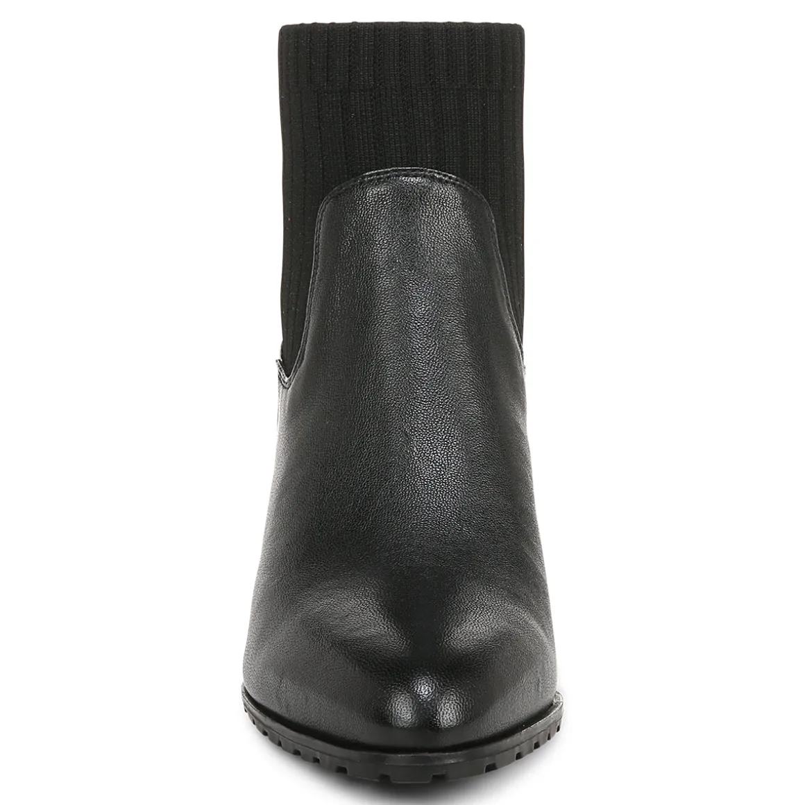 Barstow Heeled Ankle Boot