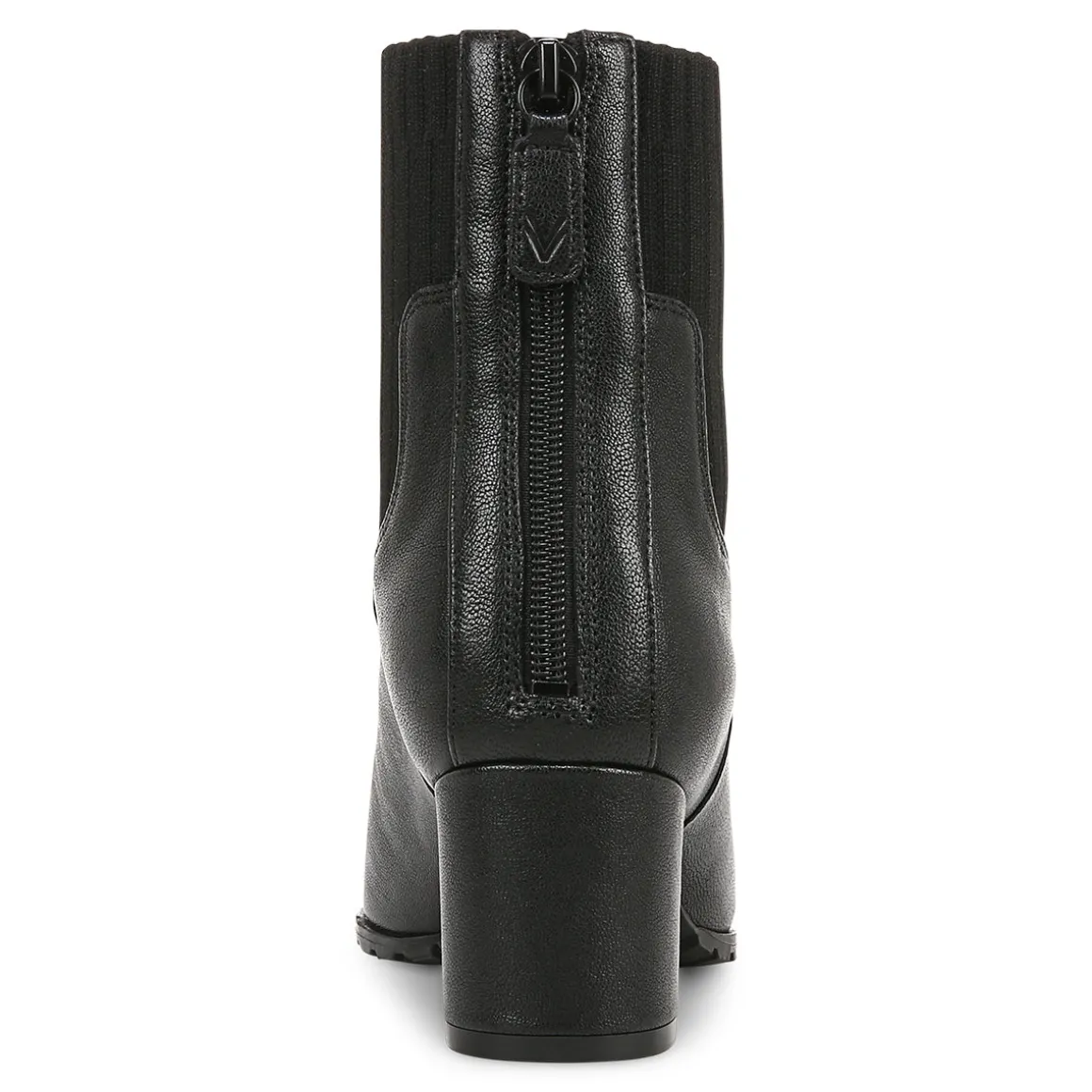 Barstow Heeled Ankle Boot