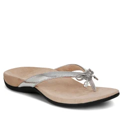 Bella Toe-Post Sandal II
