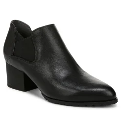 Belmont Ankle Bootie