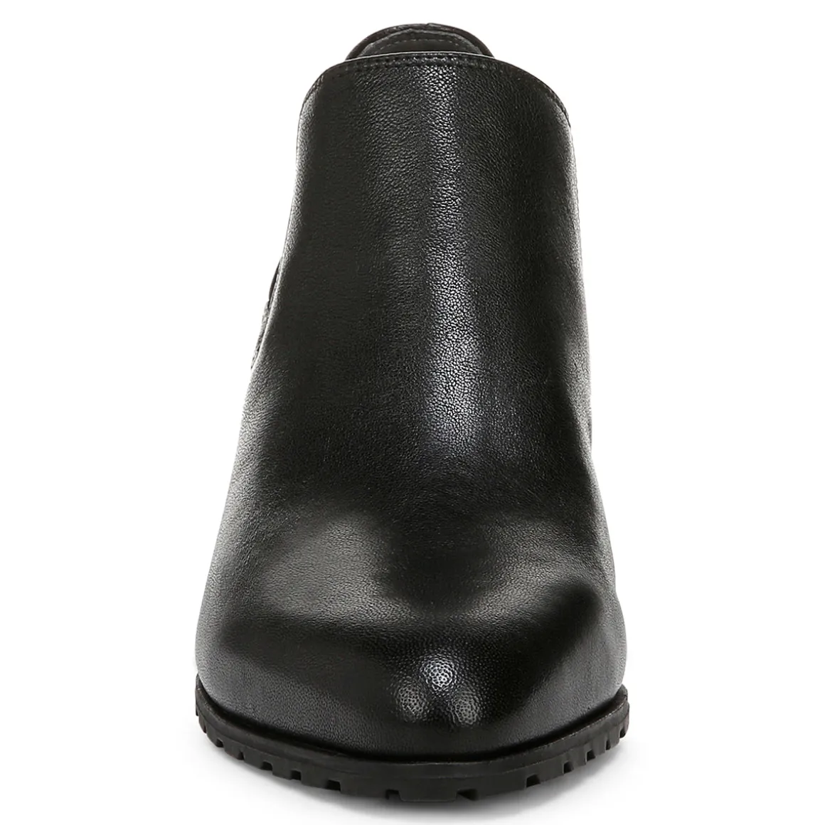 Belmont Ankle Bootie