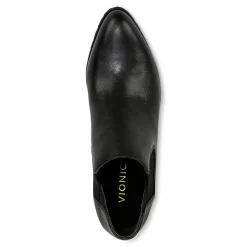 Belmont Ankle Bootie