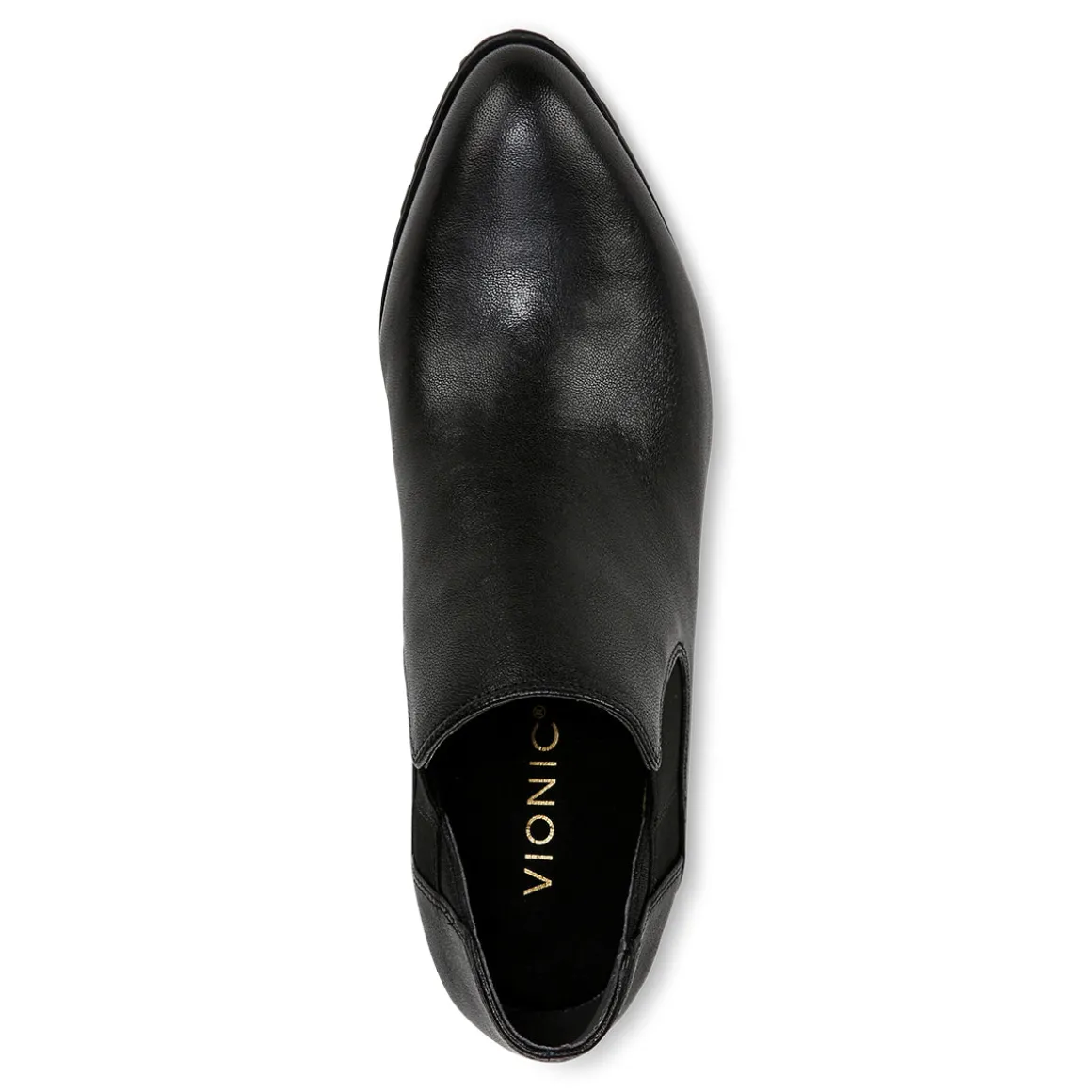 Belmont Ankle Bootie