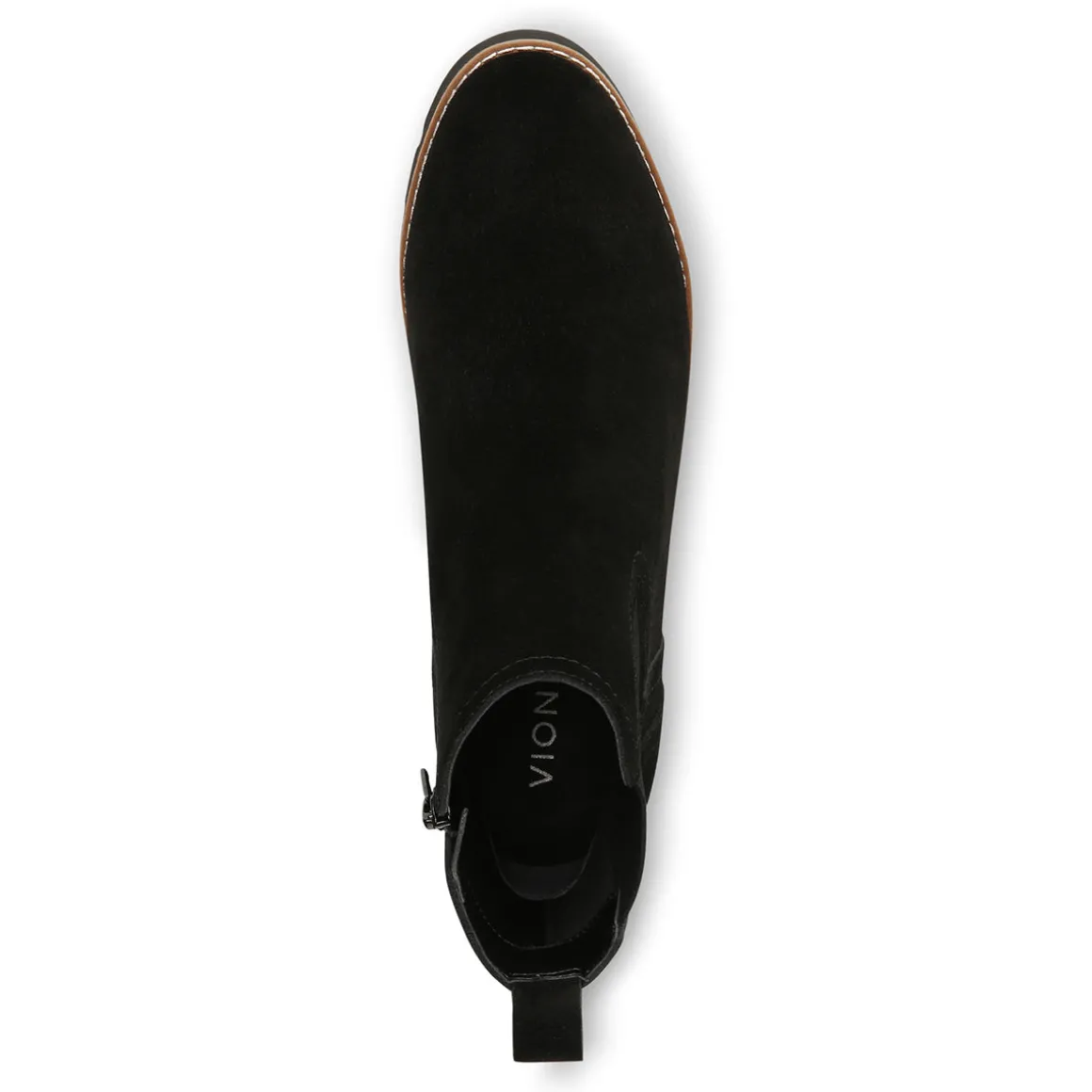 Brighton Ankle Boot