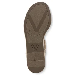 Calera Wedge Sandal (Wide)