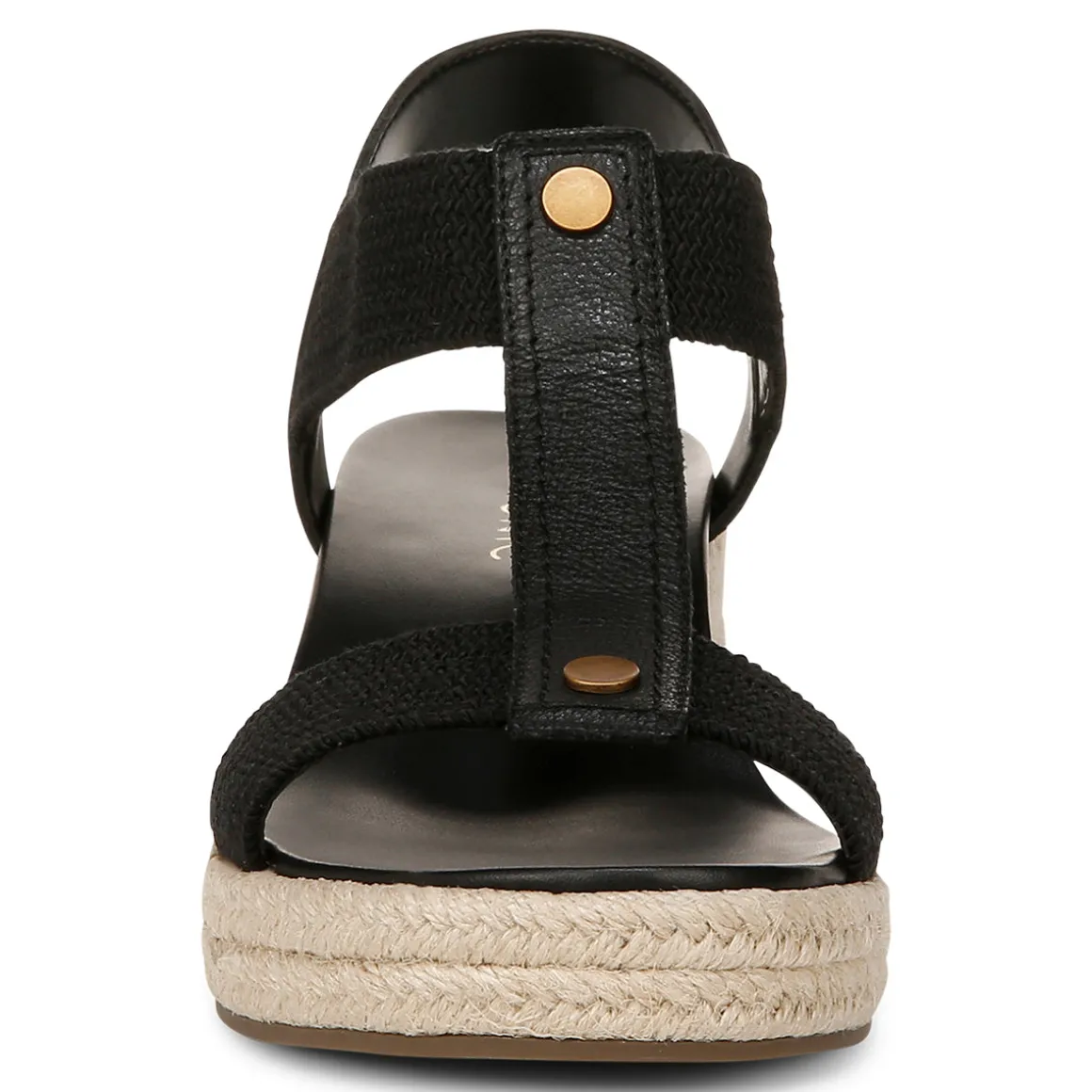 Calera Wedge Sandal (Wide)