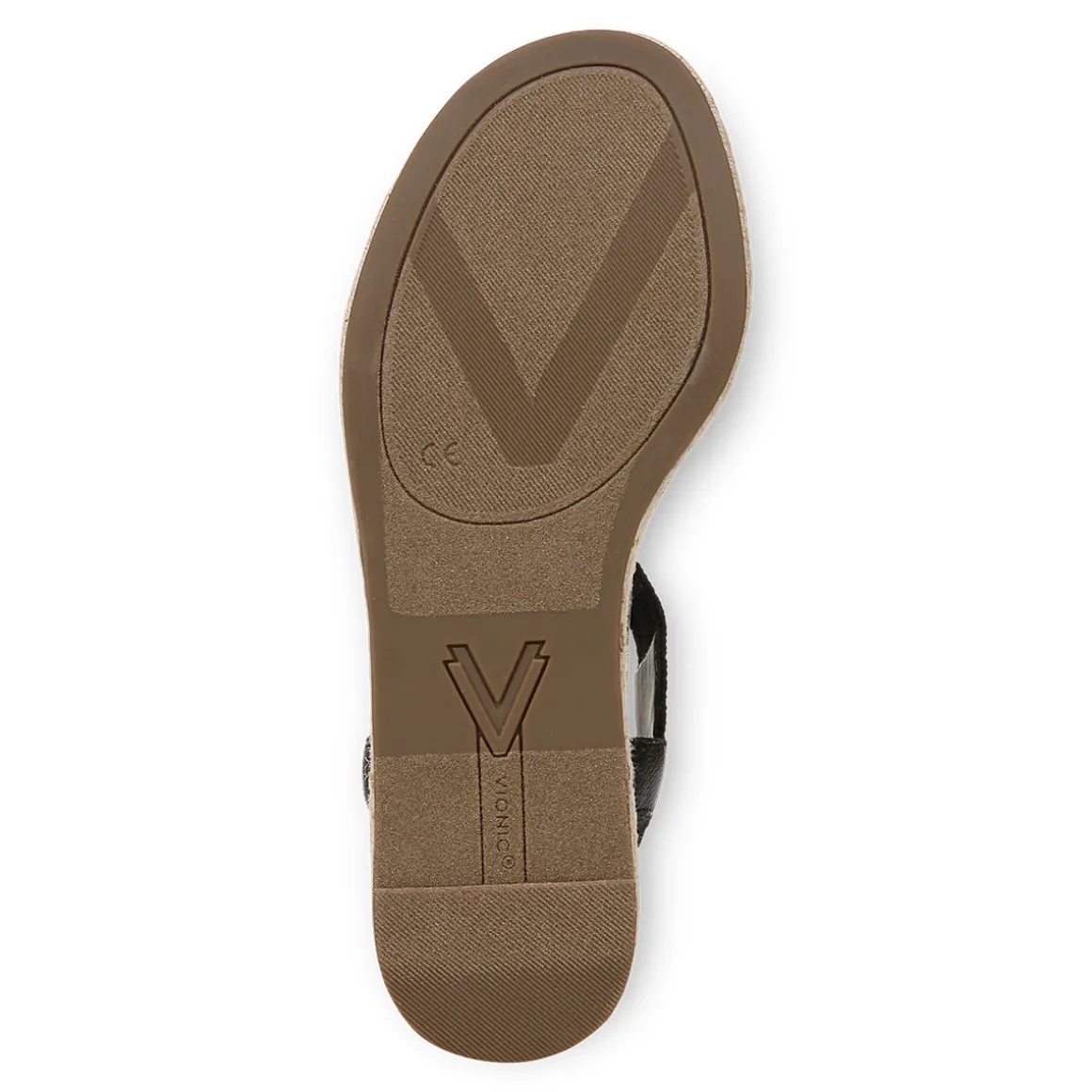 Calera Wedge Sandal (Wide)
