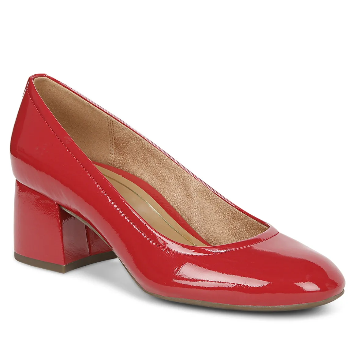 Carmel Heel