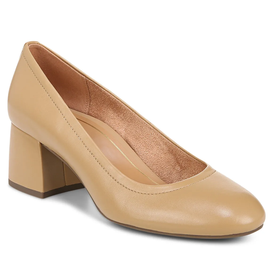 Carmel Heel II