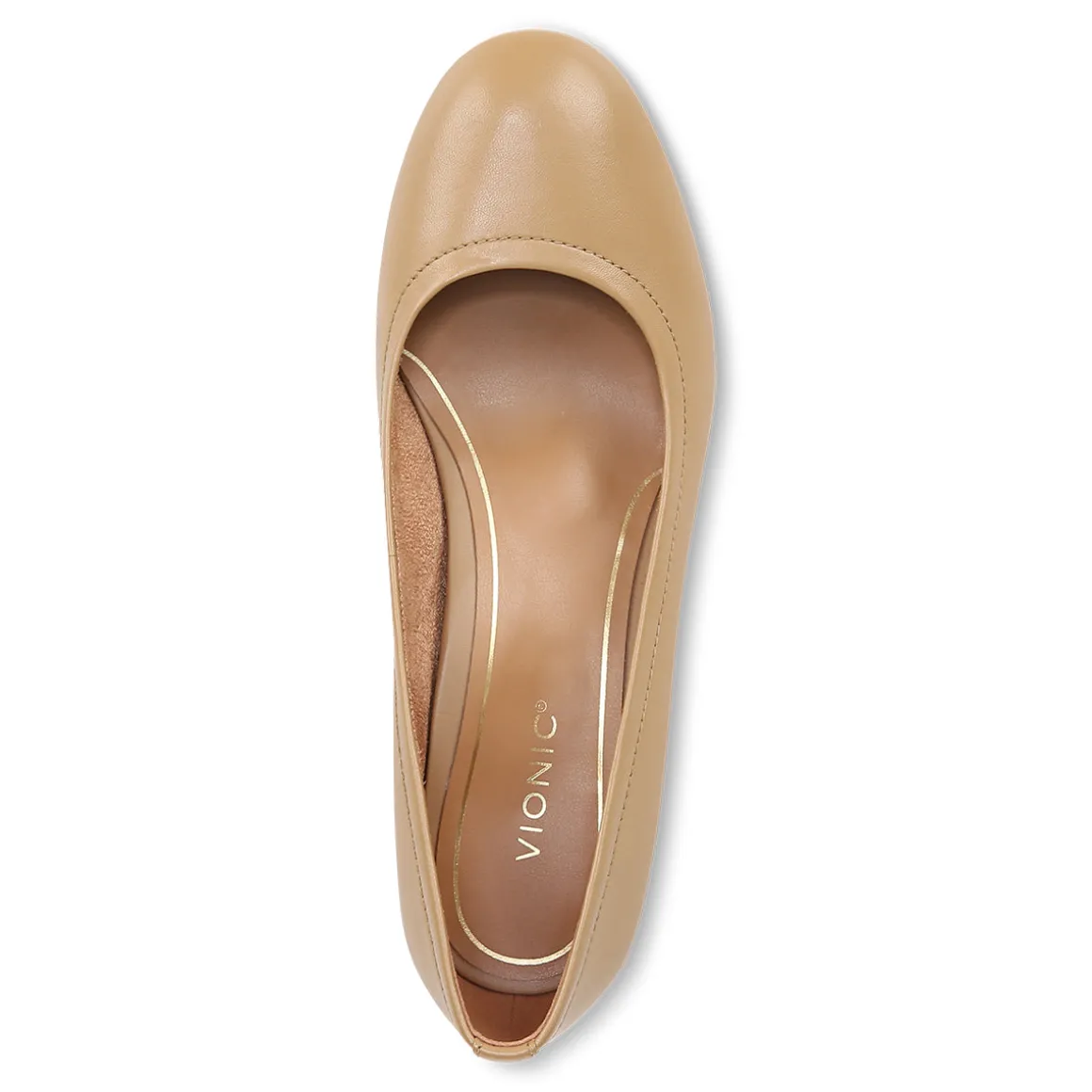 Carmel Heel II