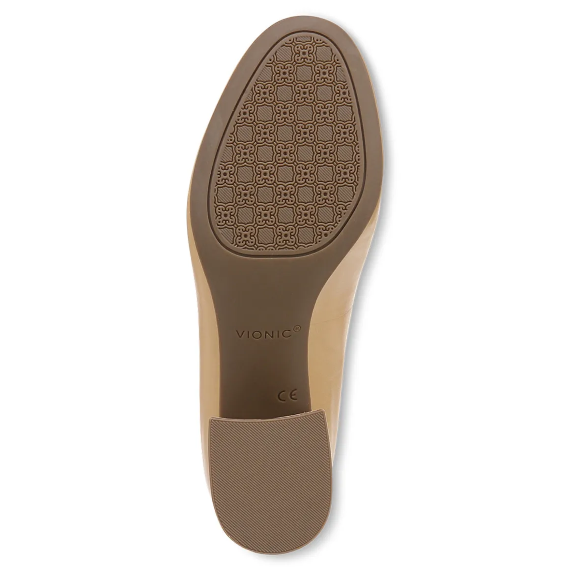 Carmel Heel II