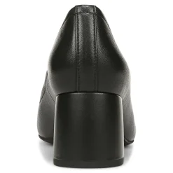 Carmel Heel (Wide)