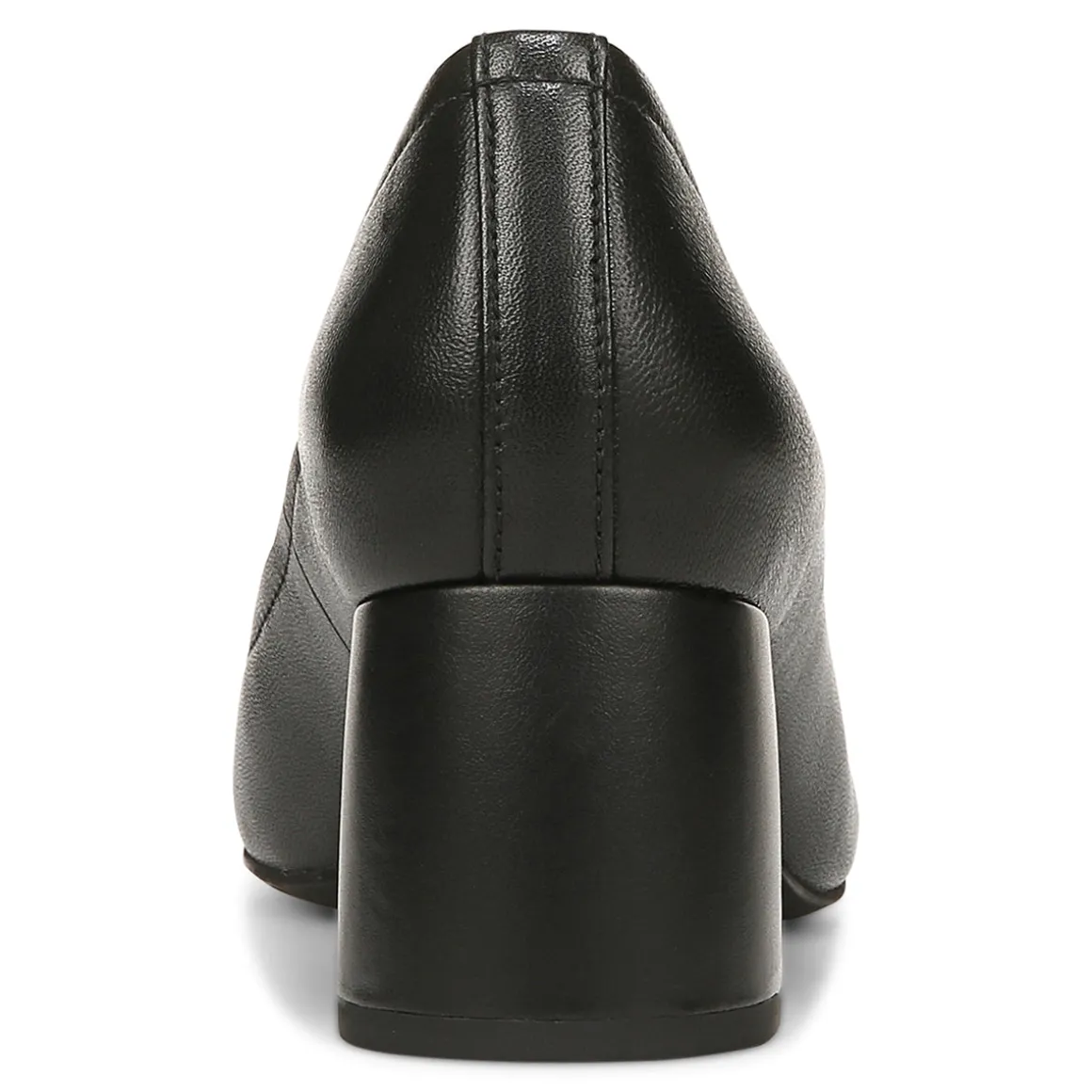 Carmel Heel (Wide)