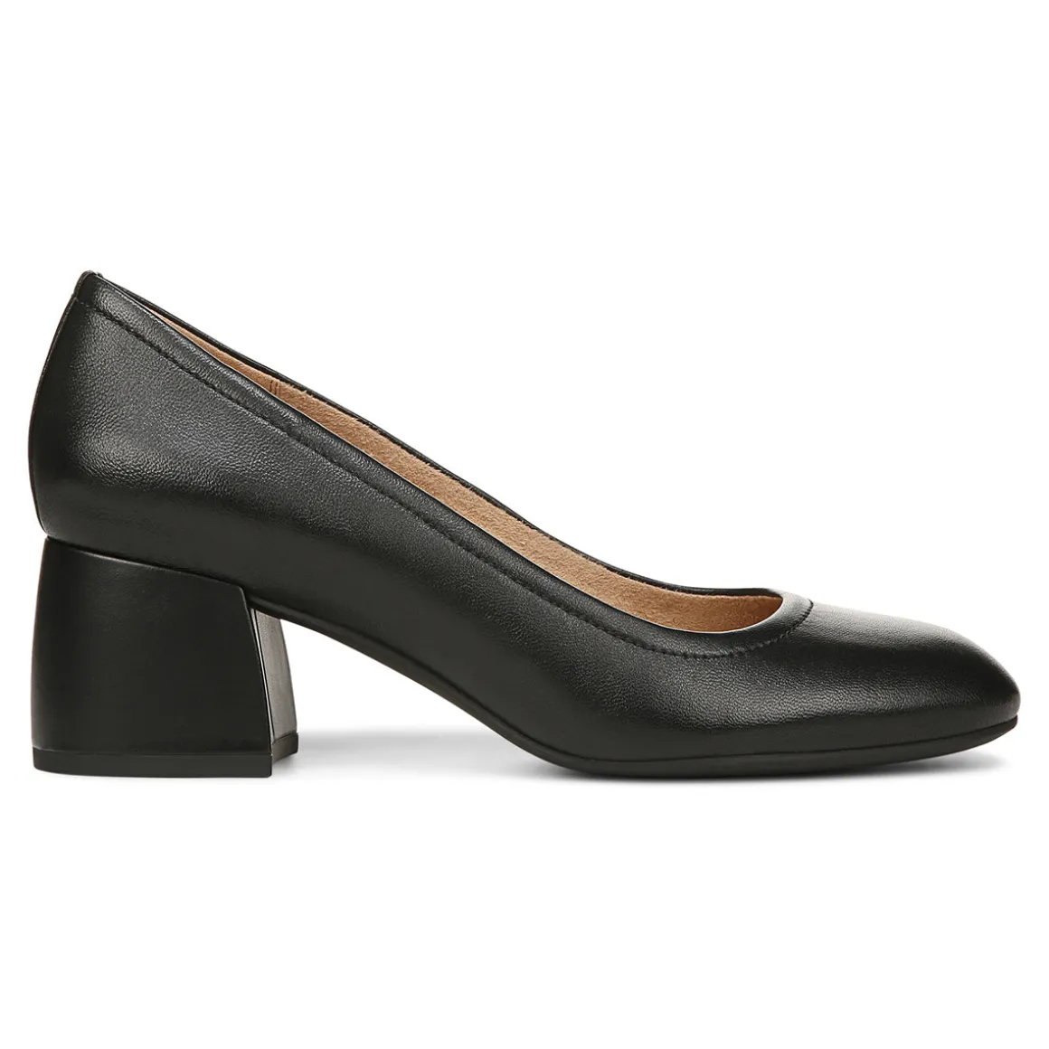 Carmel Heel (Wide)