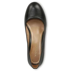 Carmel Heel (Wide)