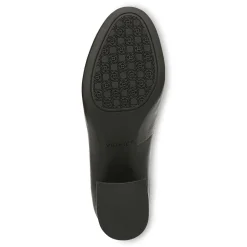 Carmel Heel (Wide)