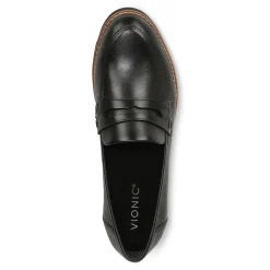 Cheryl II Loafer (Wide)