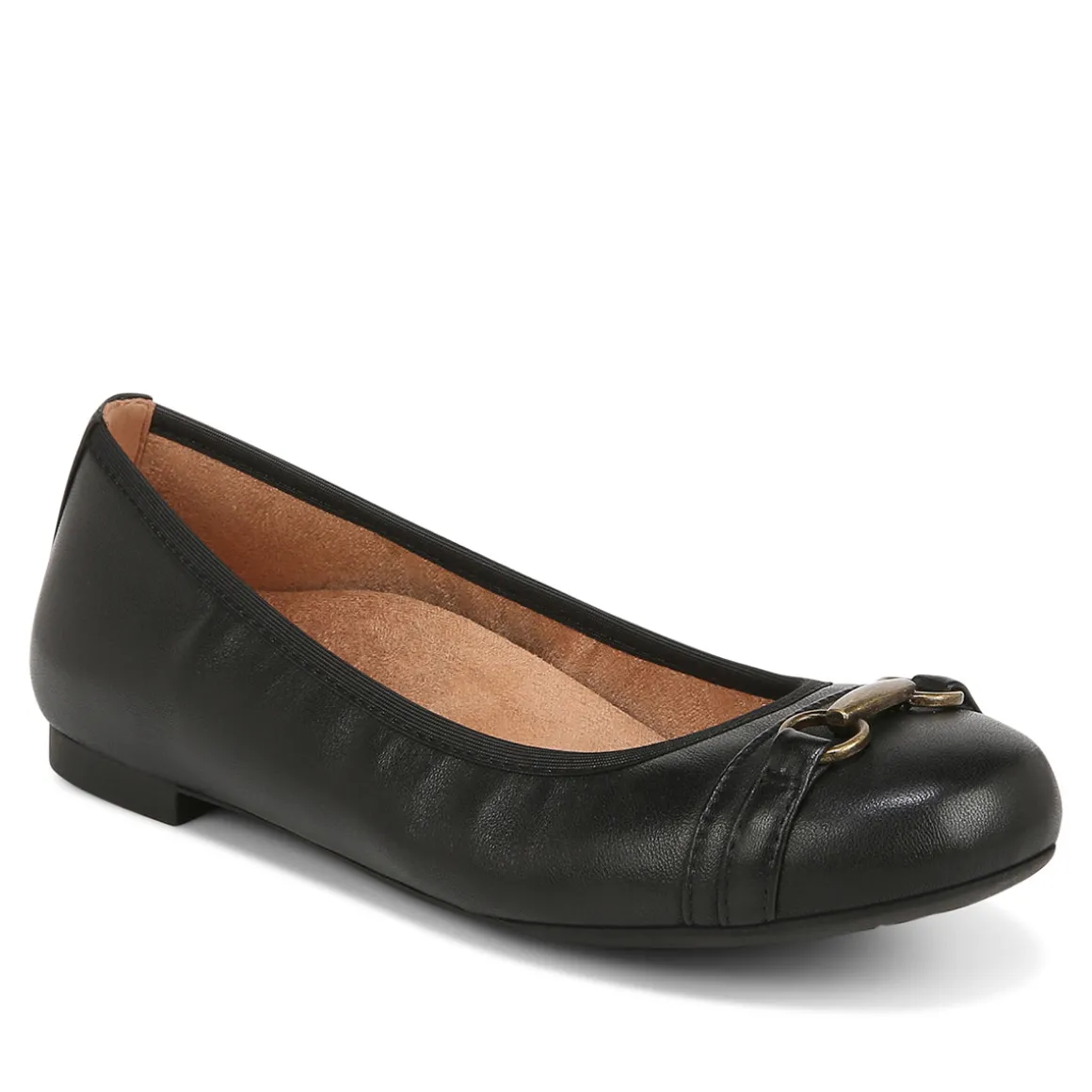 Delanie Flat