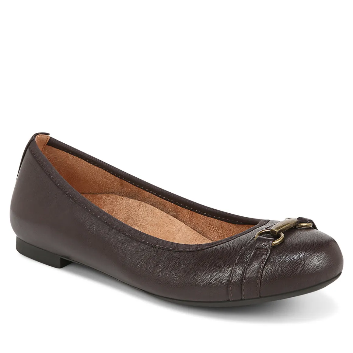 Delanie Flat