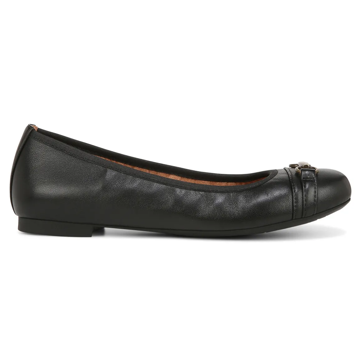 Delanie Flat