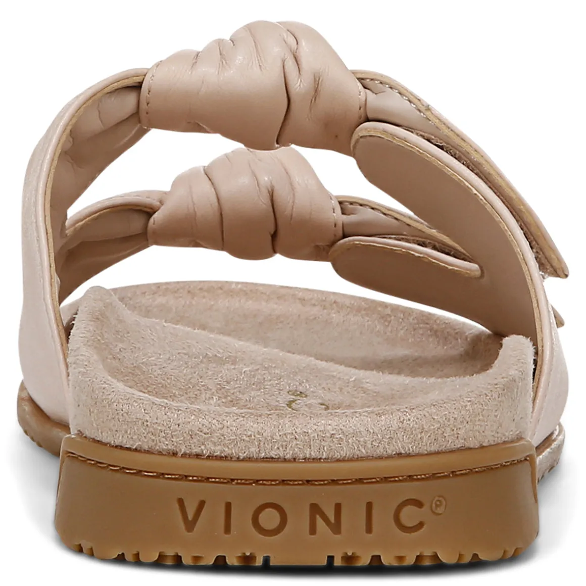 Elara Slide Sandal