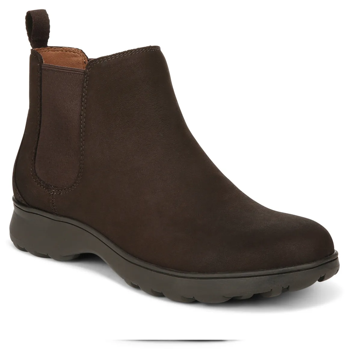 Evergreen Ankle Boot