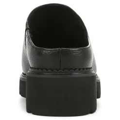 Fairfax Clog Mule