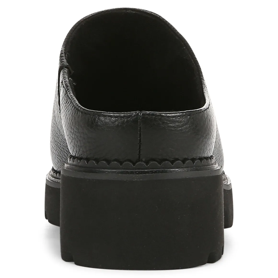 Fairfax Clog Mule