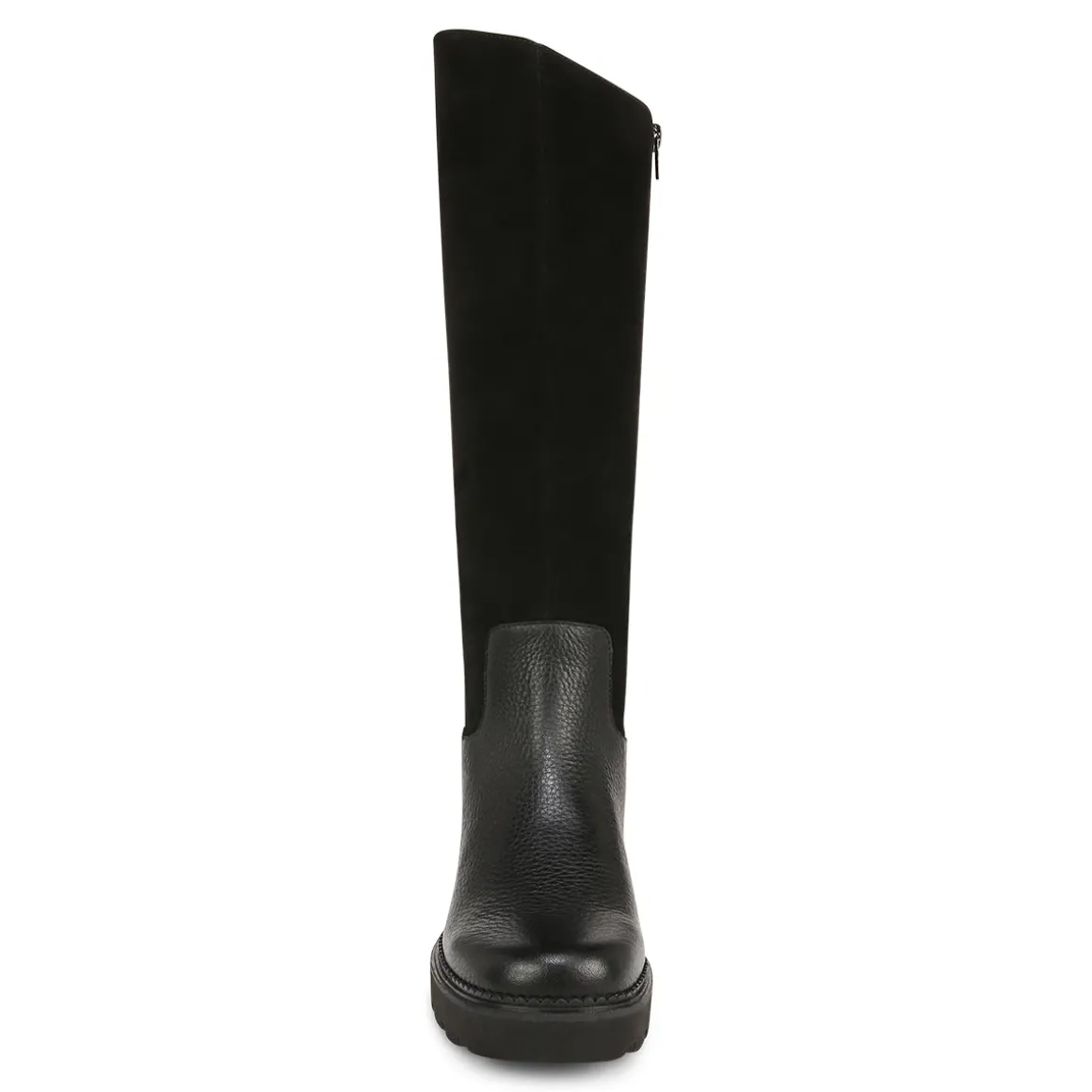 Fallbrook Knee High Boot