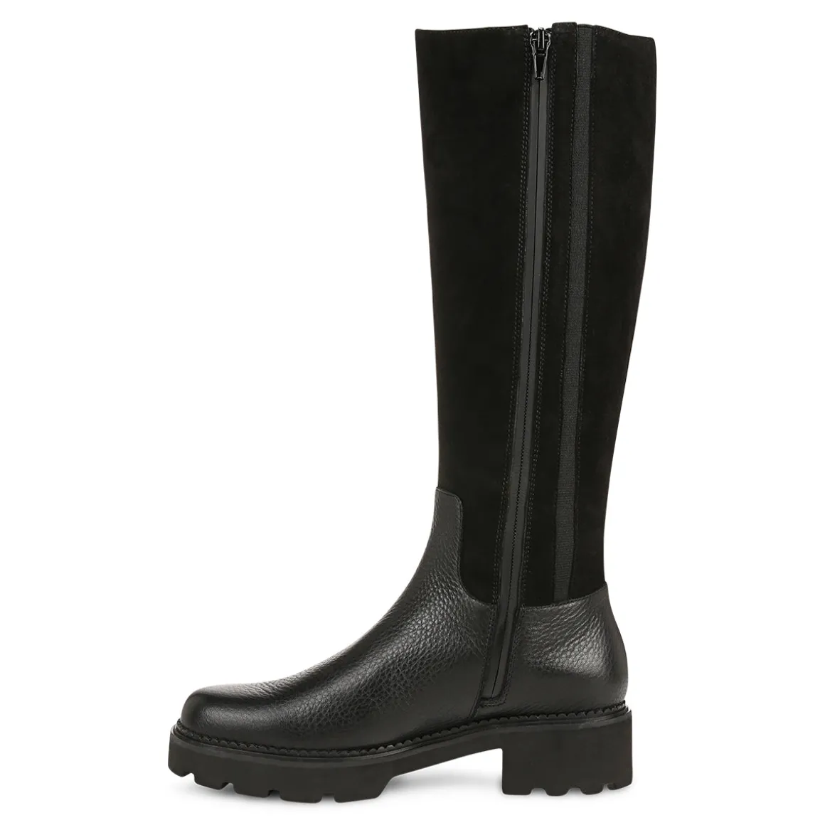 Fallbrook Knee High Boot
