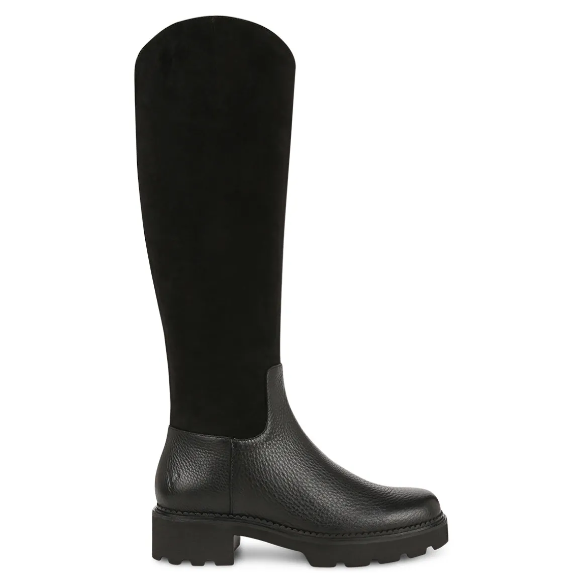 Fallbrook Knee High Boot
