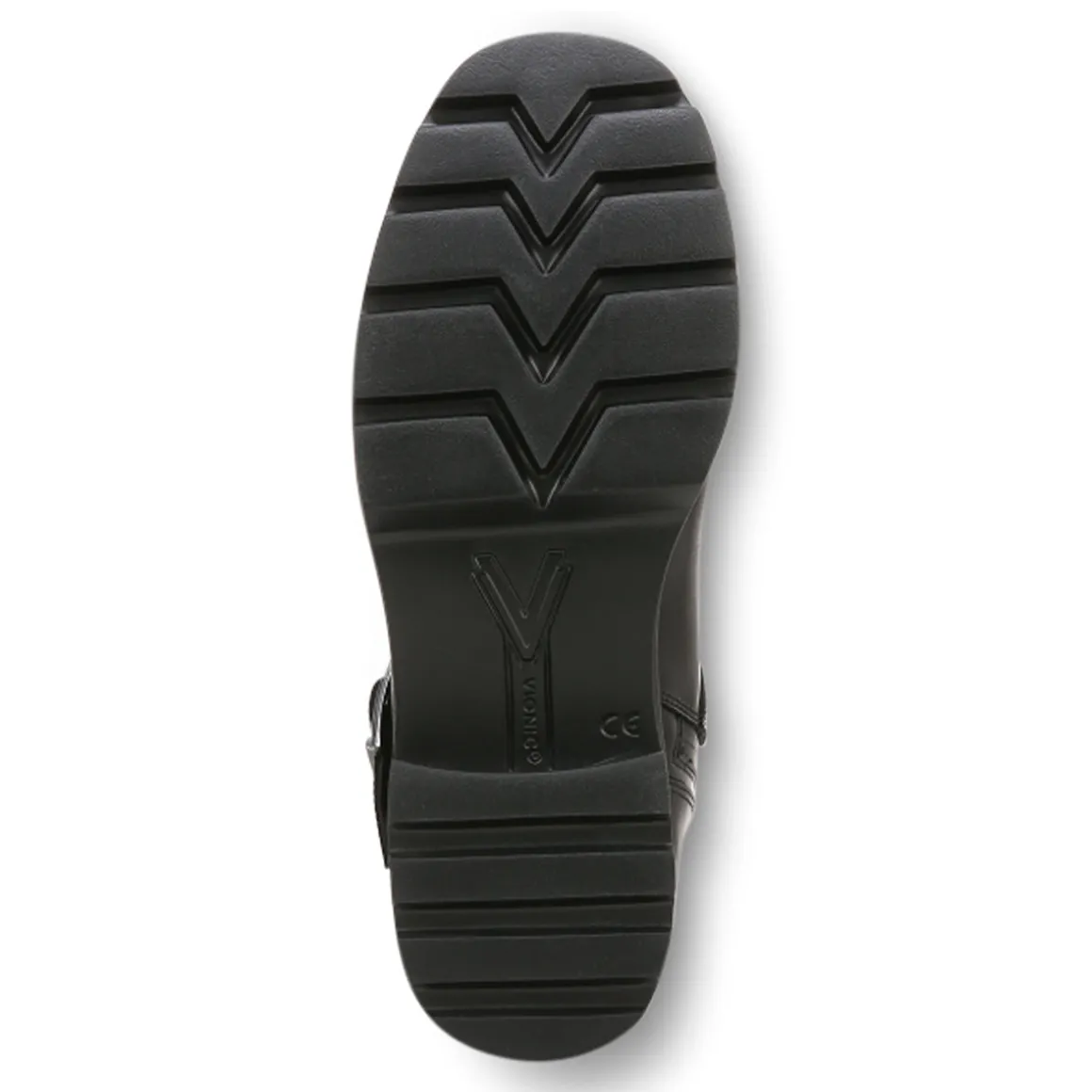 Folsom Ankle Moto Boot