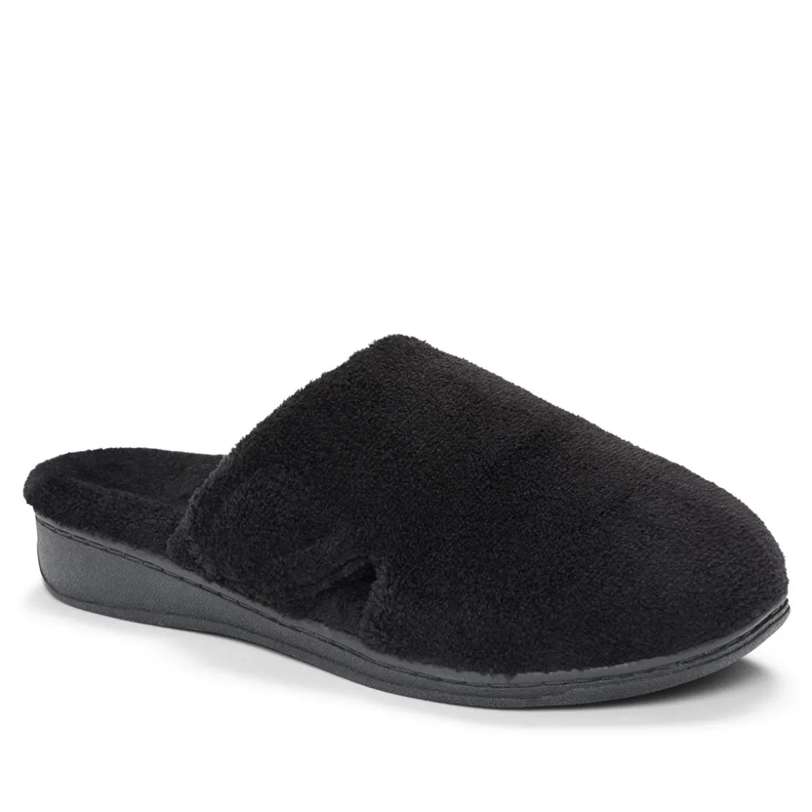 Gemma Mule Slipper