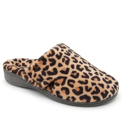 Gemma Mule Slipper