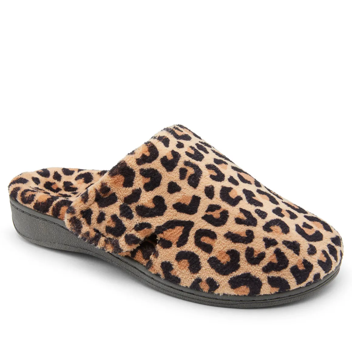 Gemma Mule Slipper