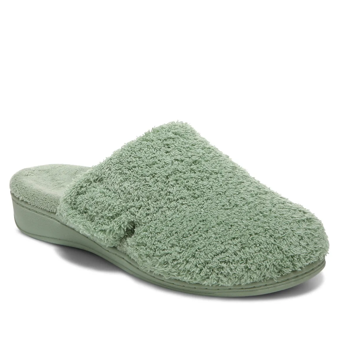 Gemma Mule Slipper