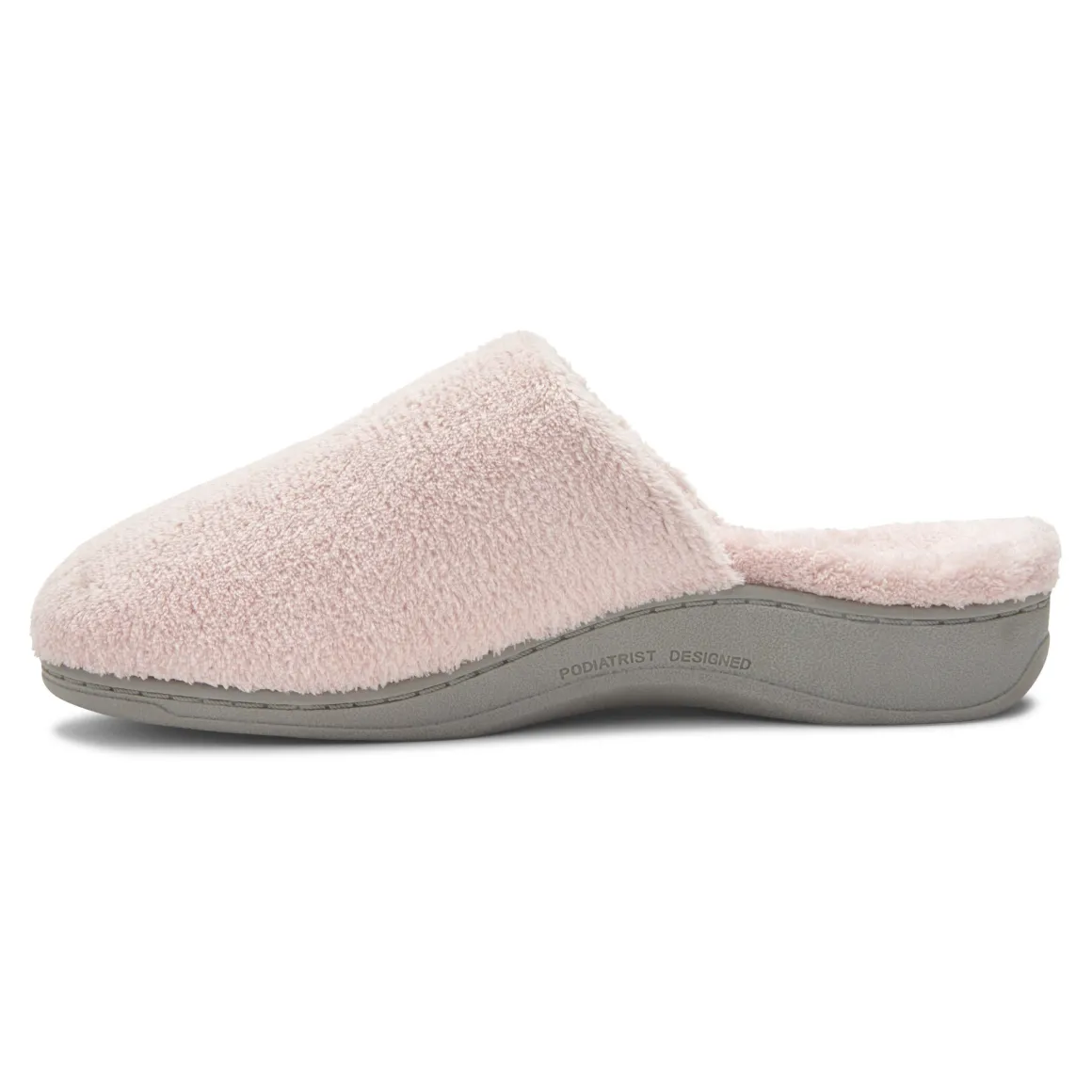 Gemma Mule Slipper