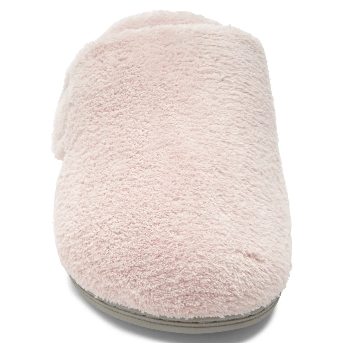 Gemma Mule Slipper