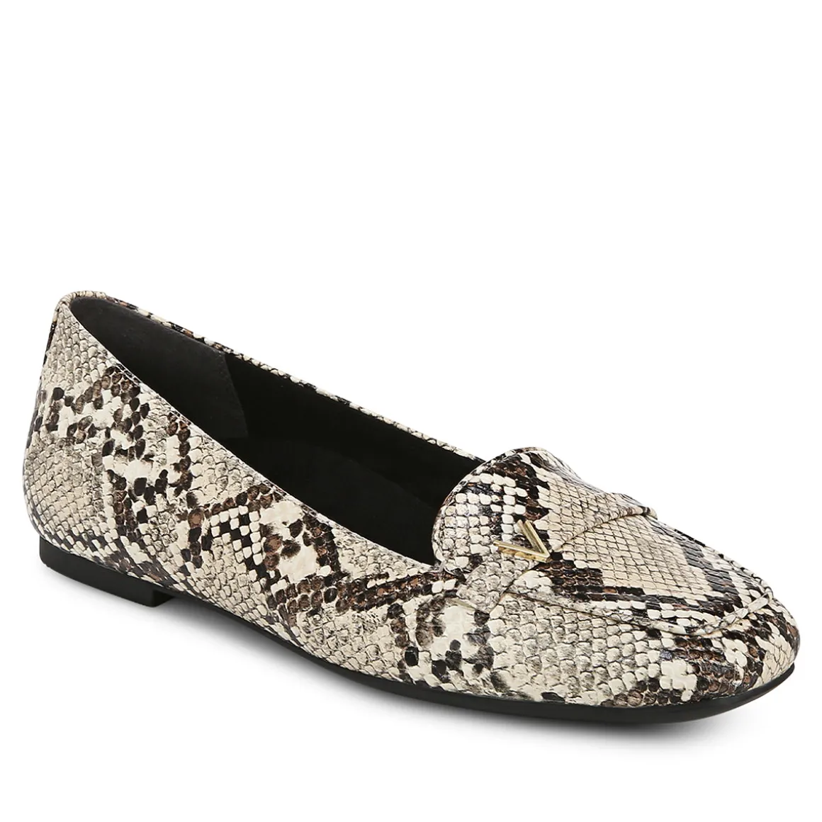 Hayes Loafer